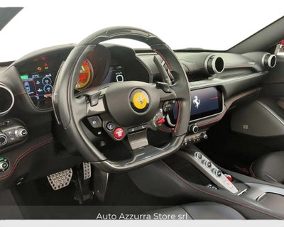Ferrari Portofino Spider Portofino (13)