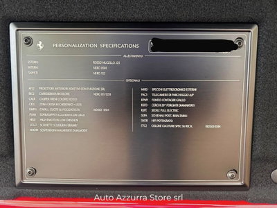 Ferrari Portofino Spider Portofino (14)