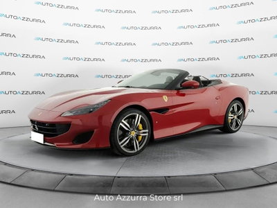 Ferrari Portofino Spider Portofino (15)