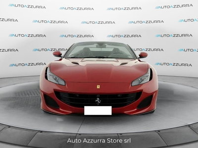 Ferrari Portofino Spider Portofino (16)