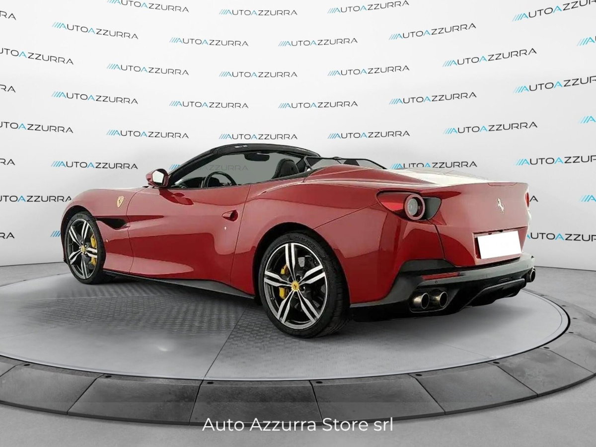 Ferrari Portofino Spider Portofino (17)