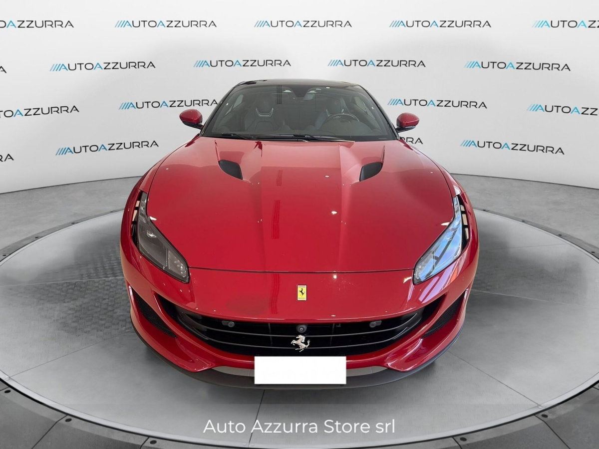 Ferrari Portofino Spider Portofino (18)