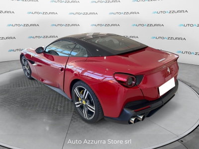 Ferrari Portofino Spider Portofino (3)