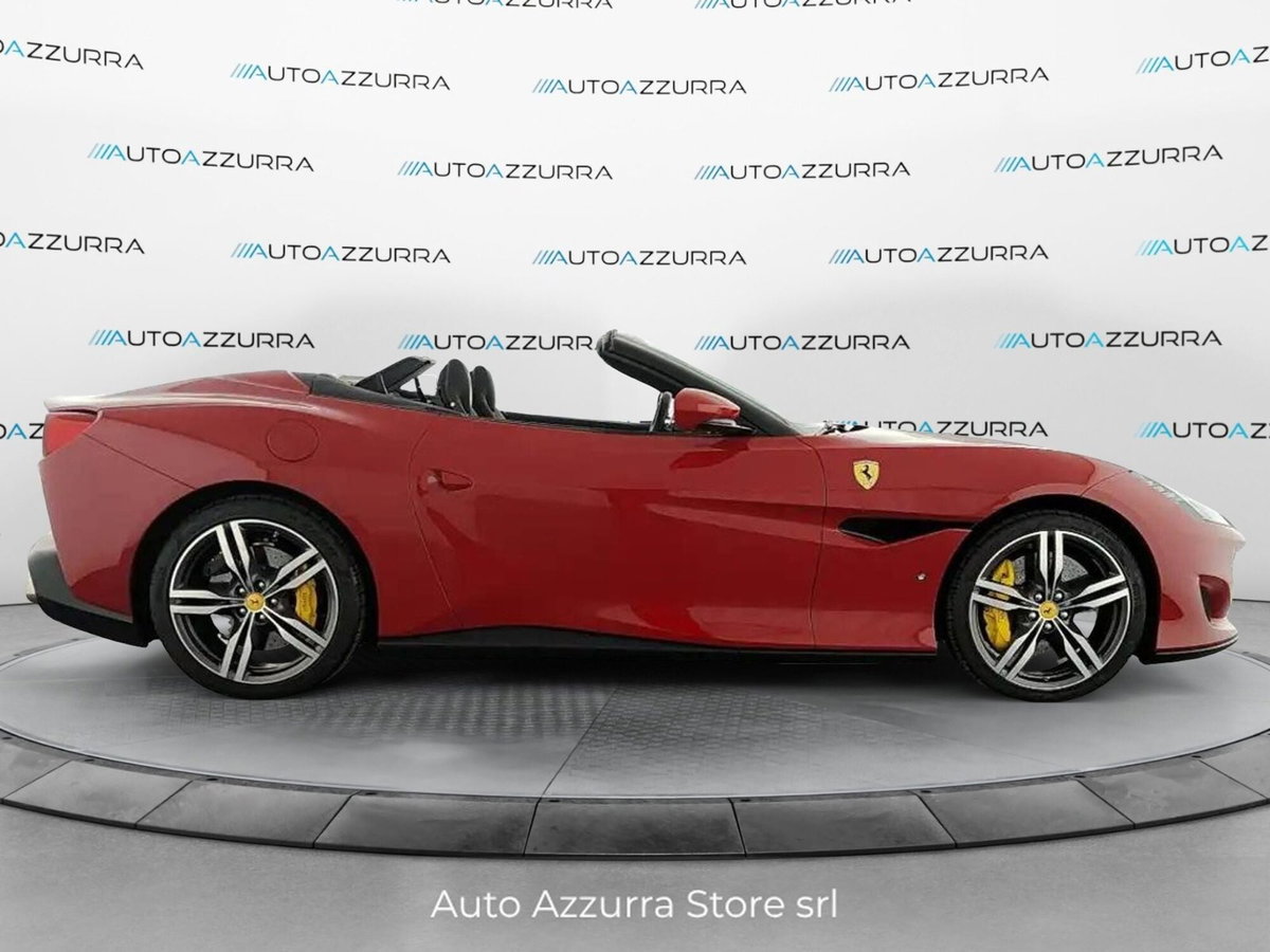 Ferrari Portofino Spider Portofino (6)