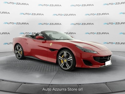 Ferrari Portofino Spider Portofino (7)