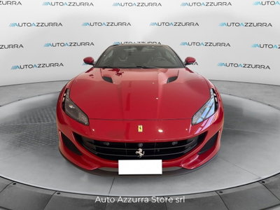 Ferrari Portofino Spider Portofino (8)