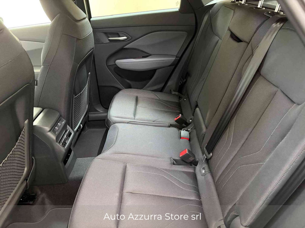 Audi Q3 Sportback 35 TDI S line edition (14)