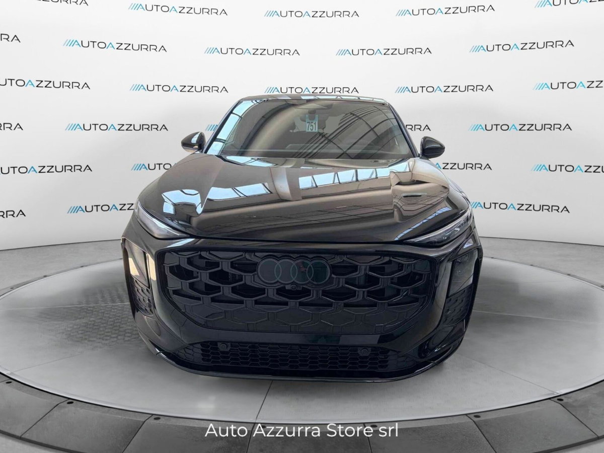 Audi Q3 Sportback 35 TDI S line edition (2)