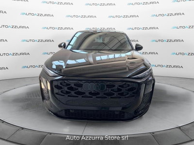 Audi Q3 Sportback 35 TDI S line edition (2)