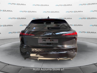 Audi Q3 Sportback 35 TDI S line edition (4)