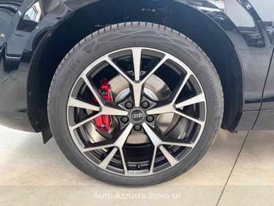 Audi Q3 Sportback 35 TDI S line edition (5)