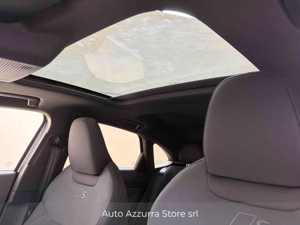 Audi Q3 Sportback 35 TDI S line edition (6)