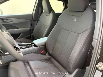 Audi Q3 Sportback 35 TDI S line edition (7)