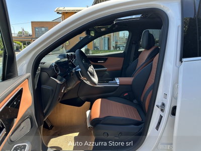 Mercedes-Benz GLC Coupé 220 d AMG Line Premium Plus 4matic auto (10)