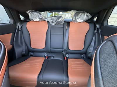 Mercedes-Benz GLC Coupé 220 d AMG Line Premium Plus 4matic auto (15)