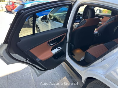 Mercedes-Benz GLC Coupé 220 d AMG Line Premium Plus 4matic auto (18)