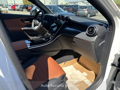 Mercedes-Benz GLC Coupé 220 d AMG Line Premium Plus 4matic auto (19)