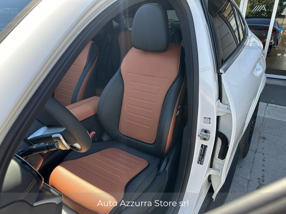 Mercedes-Benz GLC Coupé 220 d AMG Line Premium Plus 4matic auto (8)