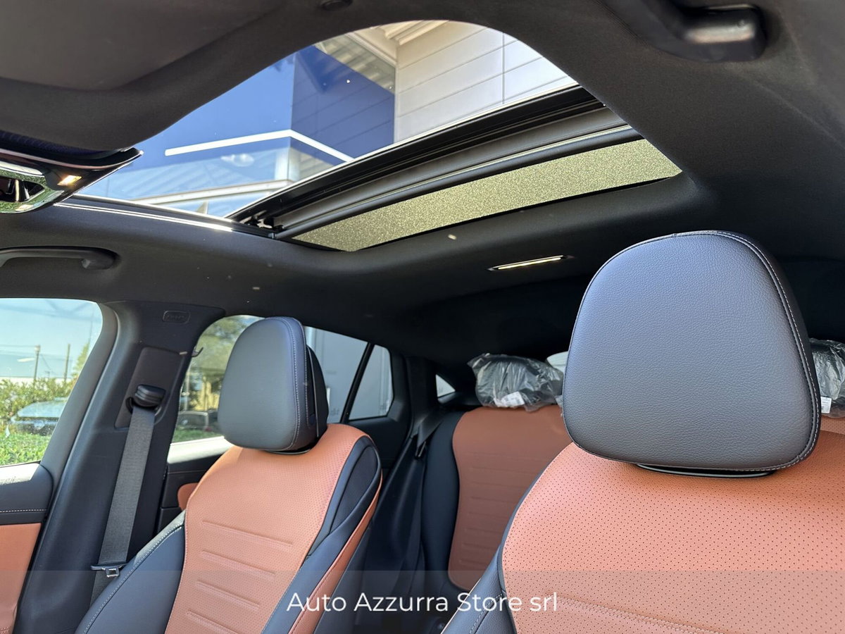 Mercedes-Benz GLC Coupé 220 d AMG Line Premium Plus 4matic auto (9)