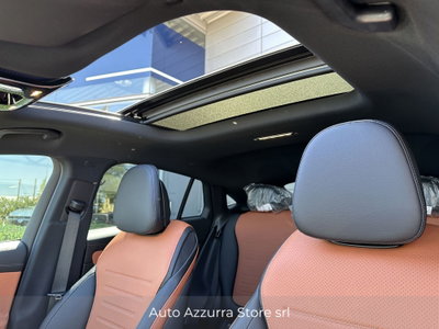 Mercedes-Benz GLC Coupé 220 d AMG Line Premium Plus 4matic auto (9)