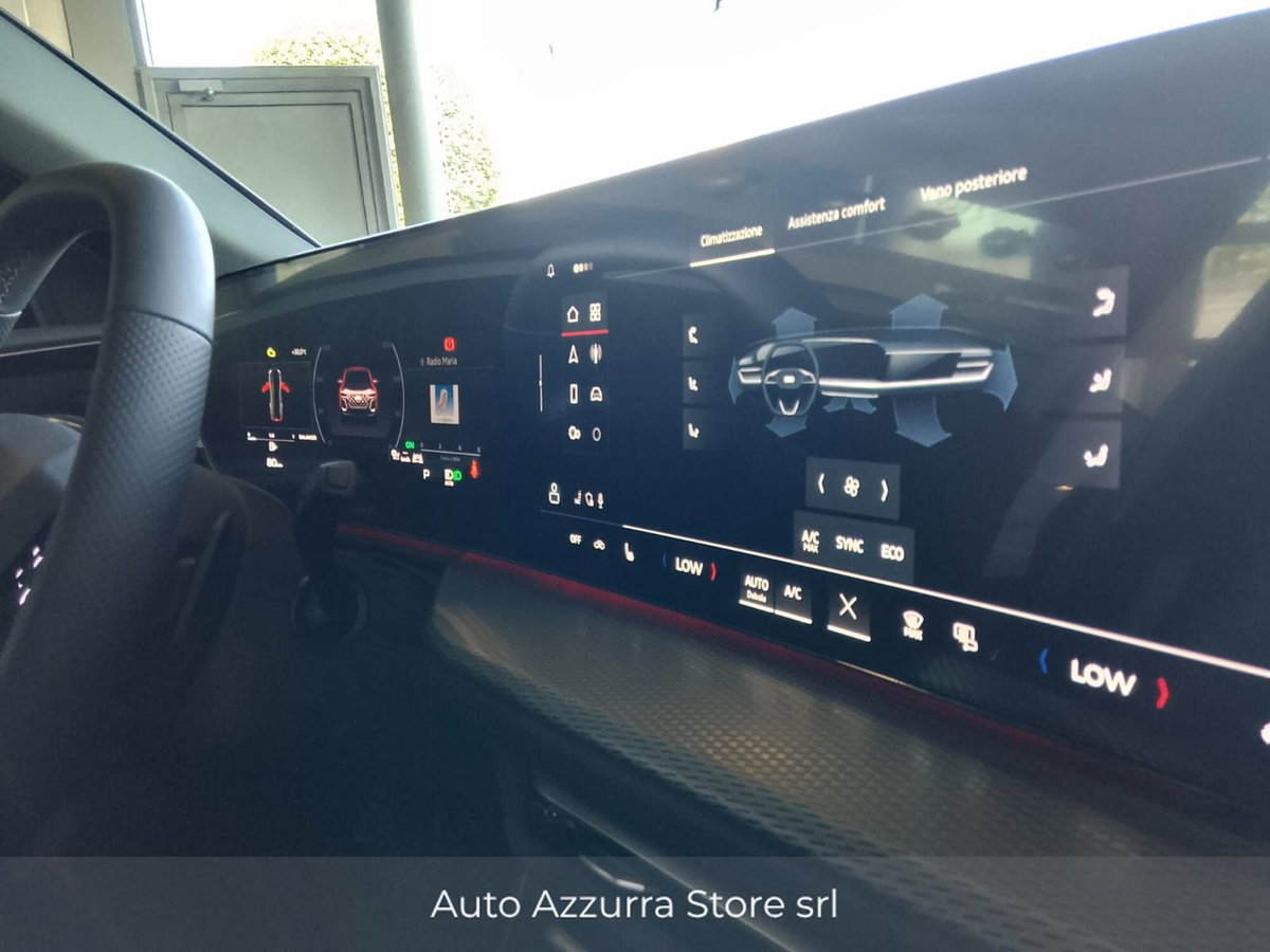 Audi Q5 2.0 tdi mhev+ S line edition quattro 204cv s-tronic (13)