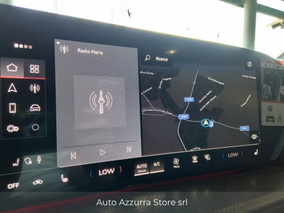 Audi Q5 2.0 tdi mhev+ S line edition quattro 204cv s-tronic (16)
