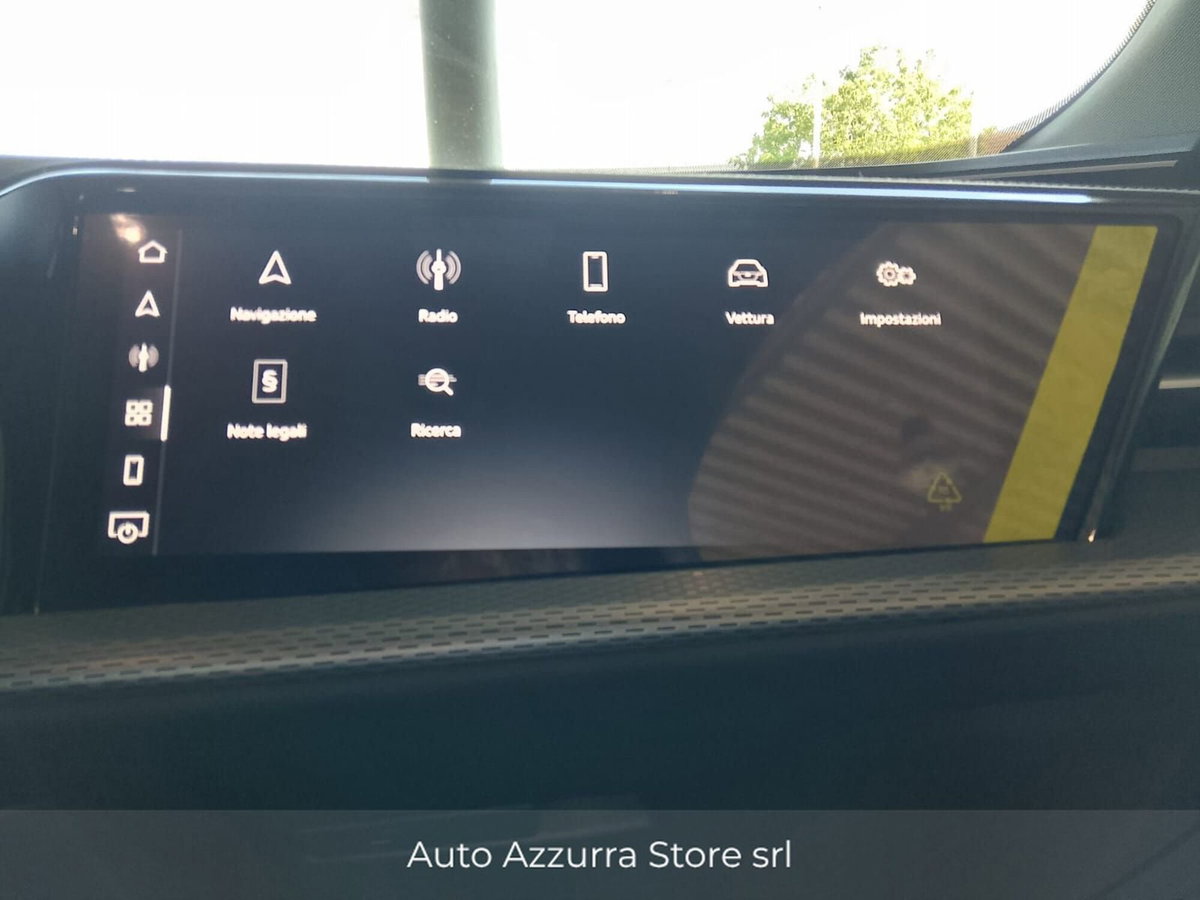 Audi Q5 2.0 tdi mhev+ S line edition quattro 204cv s-tronic (19)
