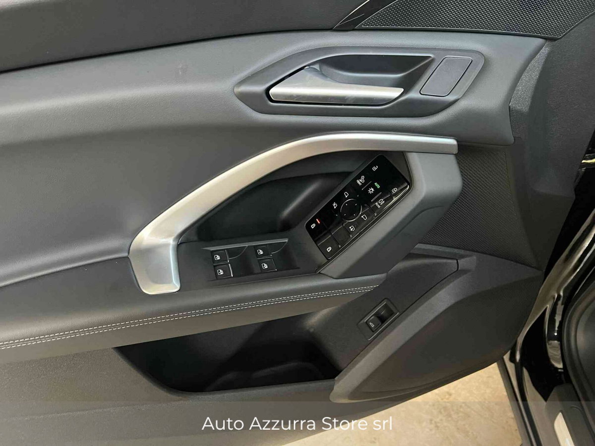 Audi Q5 2.0 tdi mhev+ S line edition quattro 204cv s-tronic (7)
