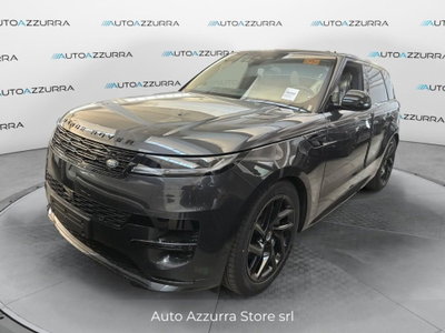 Land Rover Range Rover Sport 3.0 i6 phev SE awd 460cv auto nuova