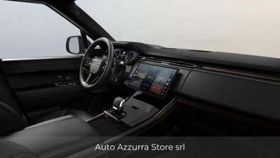 Land Rover Range Rover Sport 3.0 i6 phev SE awd 460cv auto (13)