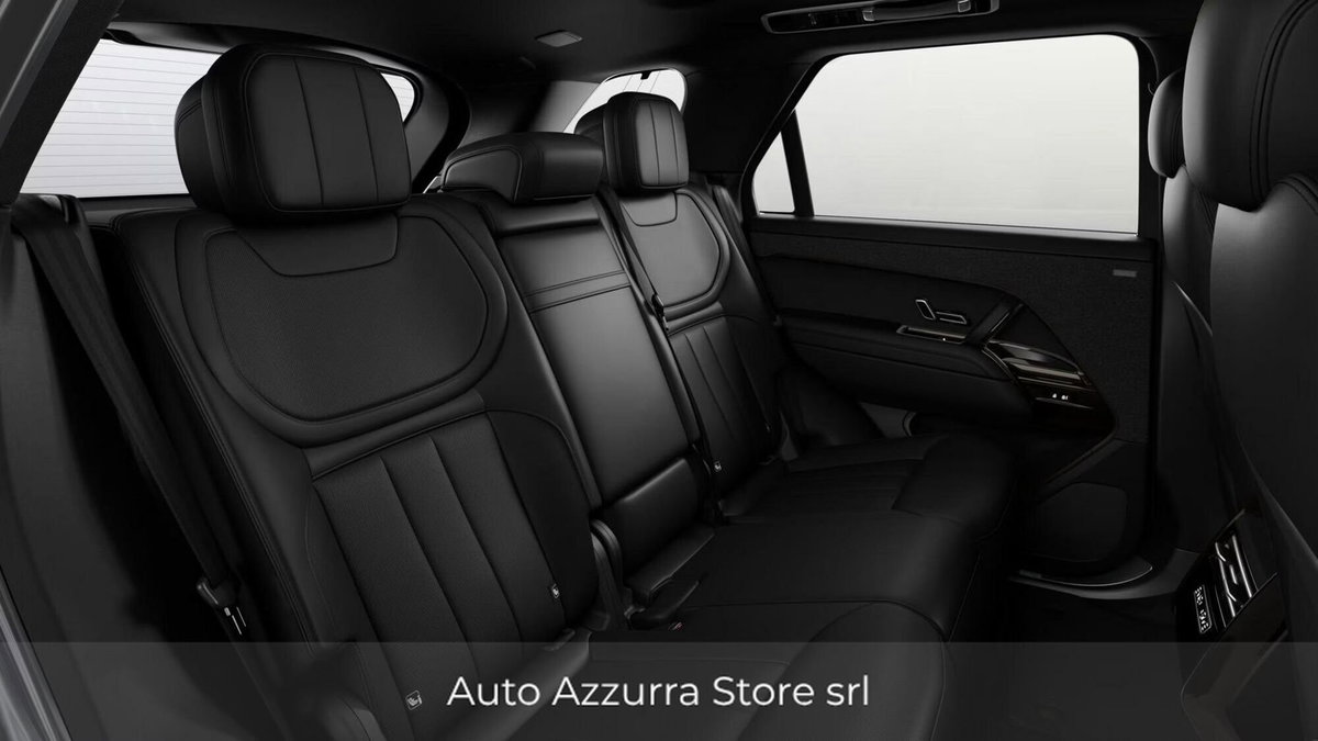 Land Rover Range Rover Sport 3.0 i6 phev SE awd 460cv auto (14)