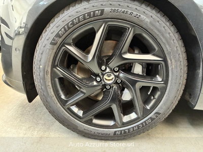 Land Rover Range Rover Sport 3.0 i6 phev SE awd 460cv auto (5)