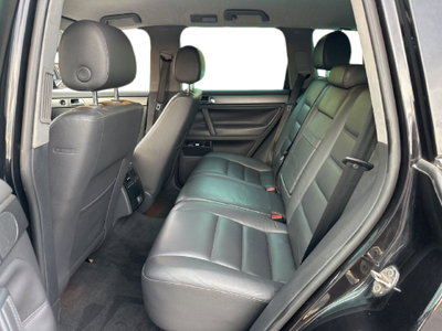Volkswagen Touareg R5 TDI DPF Exclusive (14)