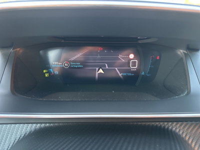 Peugeot 208 PureTech 100 Stop&Start 5 porte GT Line (13)