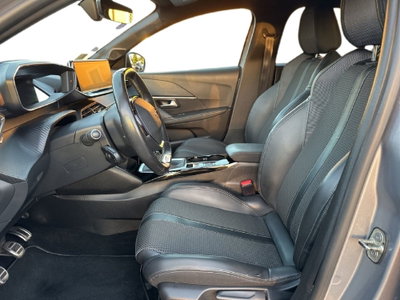 Peugeot 208 PureTech 100 Stop&Start 5 porte GT Line (9)