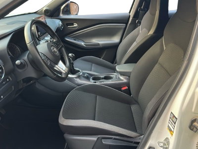 Nissan Juke 1.0 dig-t N-Connecta 114cv dct (9)