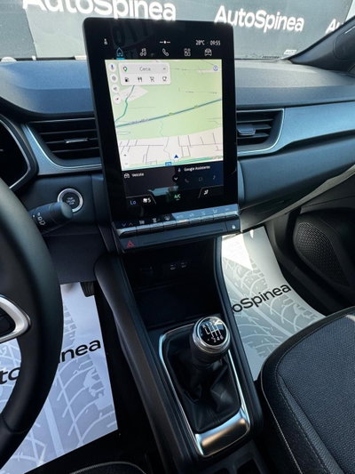 Renault Captur 1.0 eco-g Techno 100cv (13)