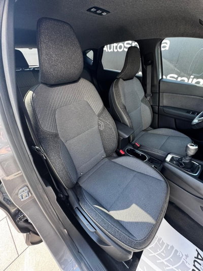 Renault Captur 1.0 eco-g Techno 100cv (17)