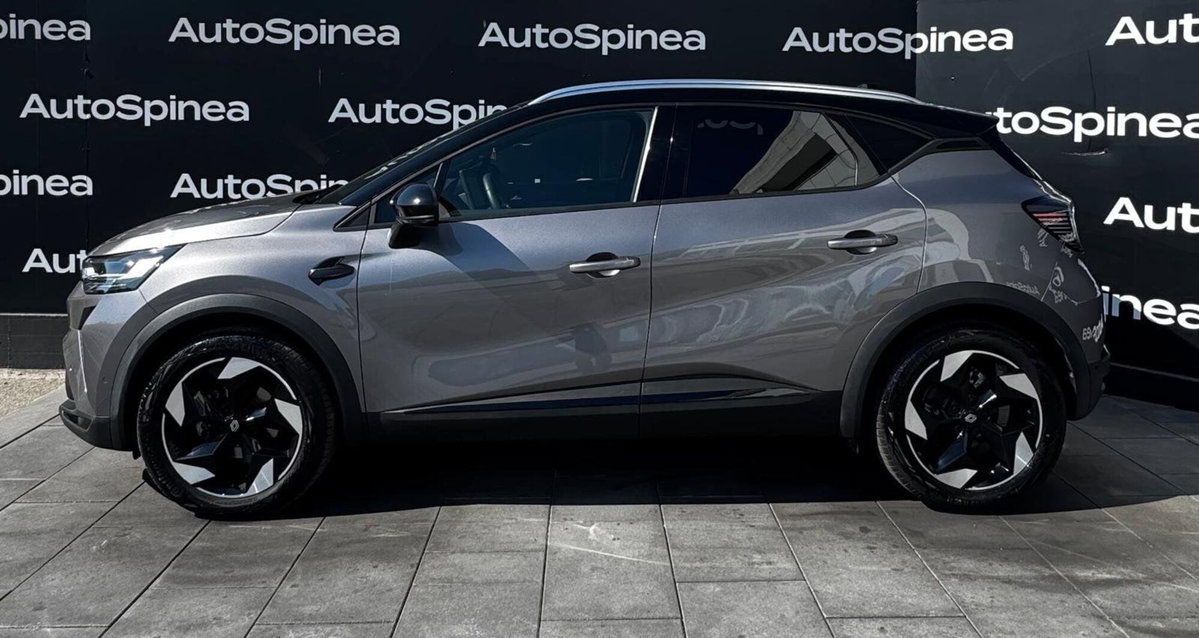 Renault Captur 1.0 eco-g Techno 100cv (3)