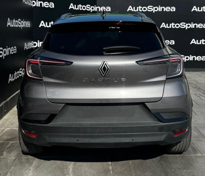 Renault Captur 1.0 eco-g Techno 100cv (4)