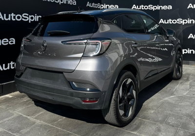 Renault Captur 1.0 eco-g Techno 100cv (5)