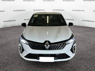 Renault Clio 1.0 eco-g Techno 100cv (2)