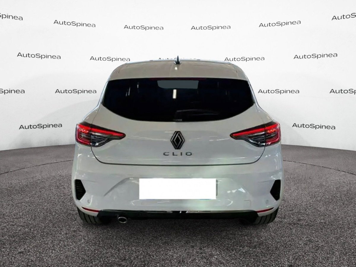 Renault Clio 1.0 eco-g Techno 100cv (3)