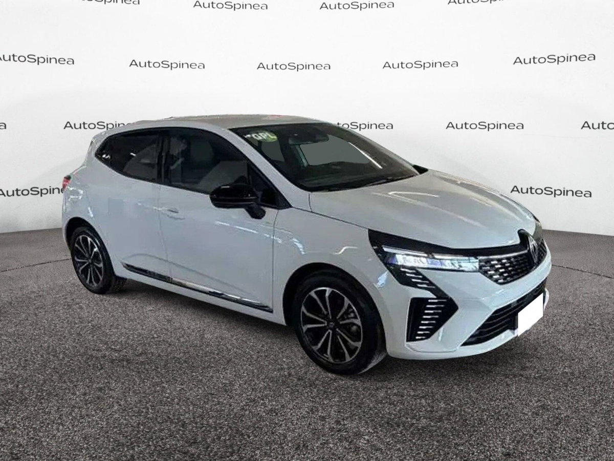 Renault Clio 1.0 eco-g Techno 100cv (4)
