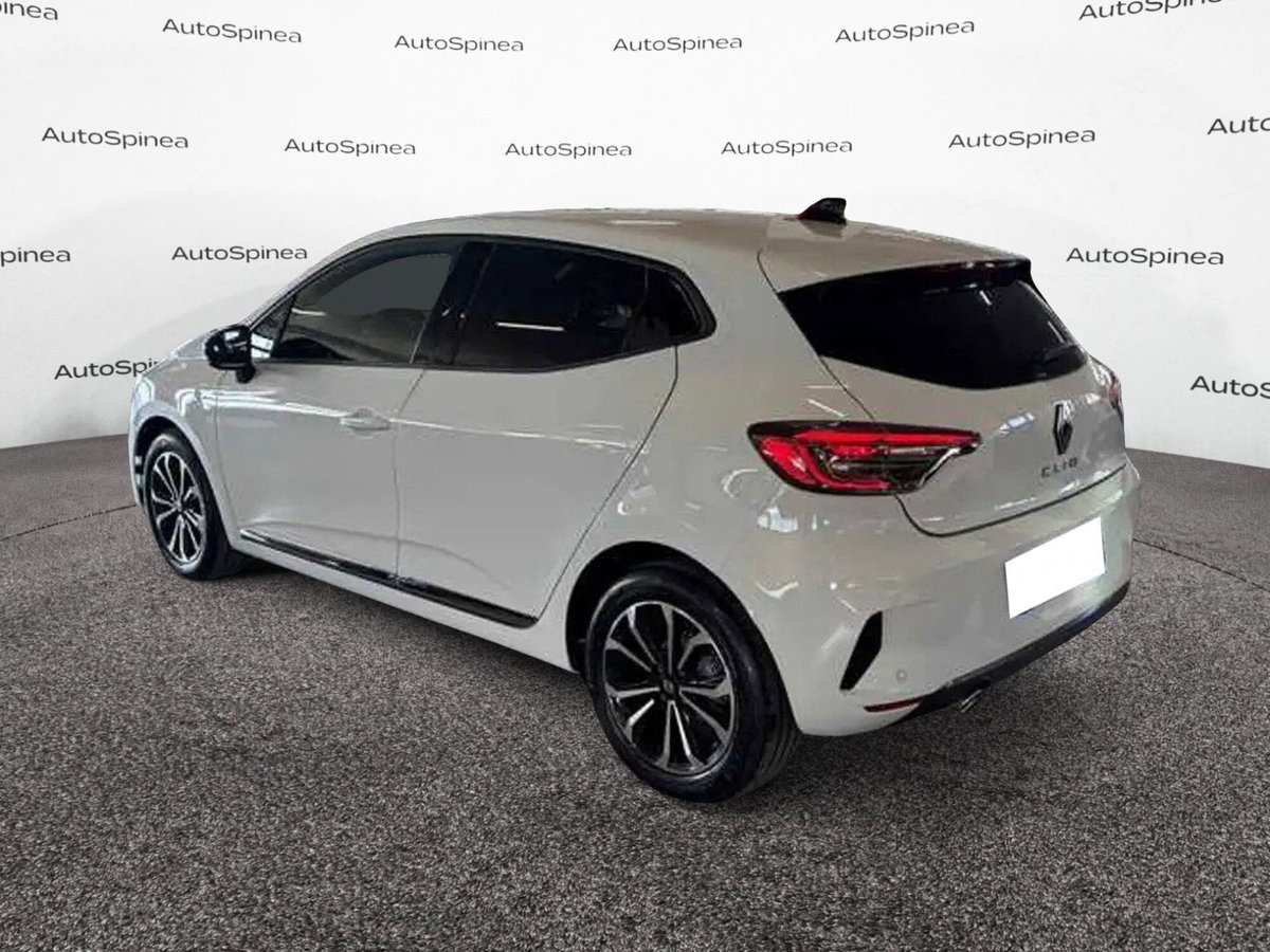 Renault Clio 1.0 eco-g Techno 100cv (5)