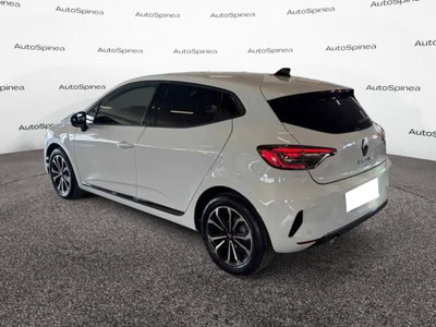 Renault Clio 1.0 eco-g Techno 100cv (5)