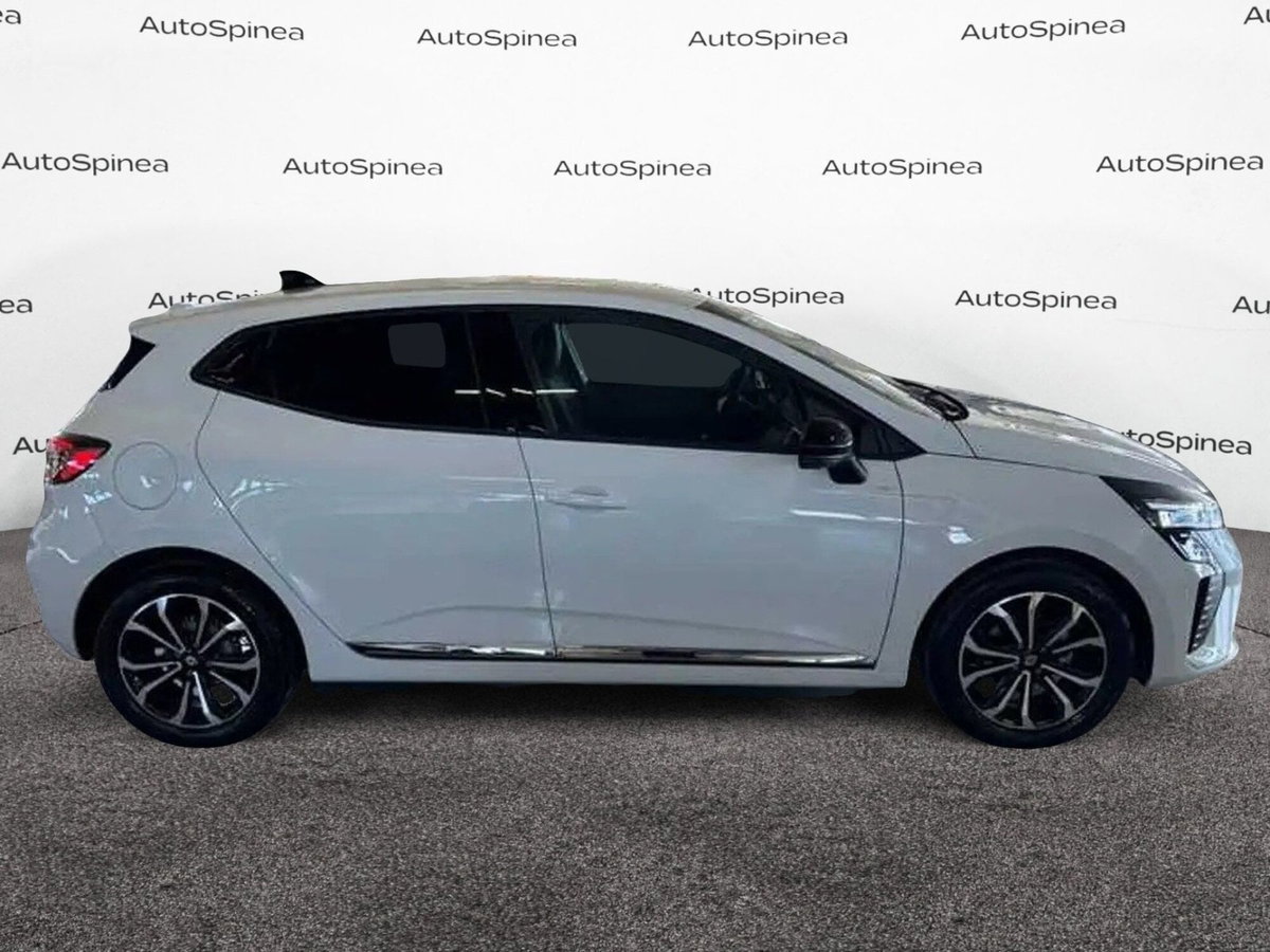 Renault Clio 1.0 eco-g Techno 100cv (6)