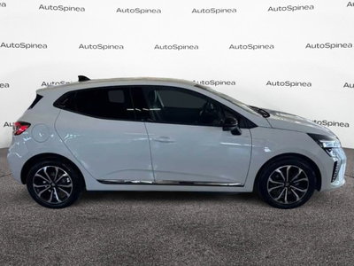 Renault Clio 1.0 eco-g Techno 100cv (6)