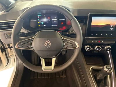 Renault Clio 1.0 eco-g Techno 100cv (7)