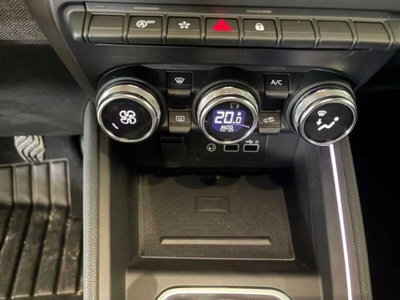 Renault Clio 1.0 eco-g Techno 100cv (8)